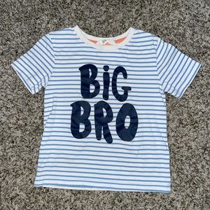 Big bro tee